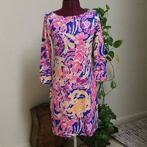 Lilly Pulitzer Women's Dress Size XS